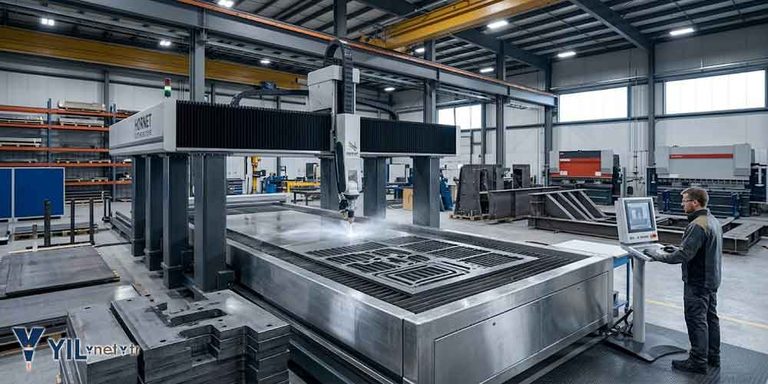 Hornet Cutting Systems